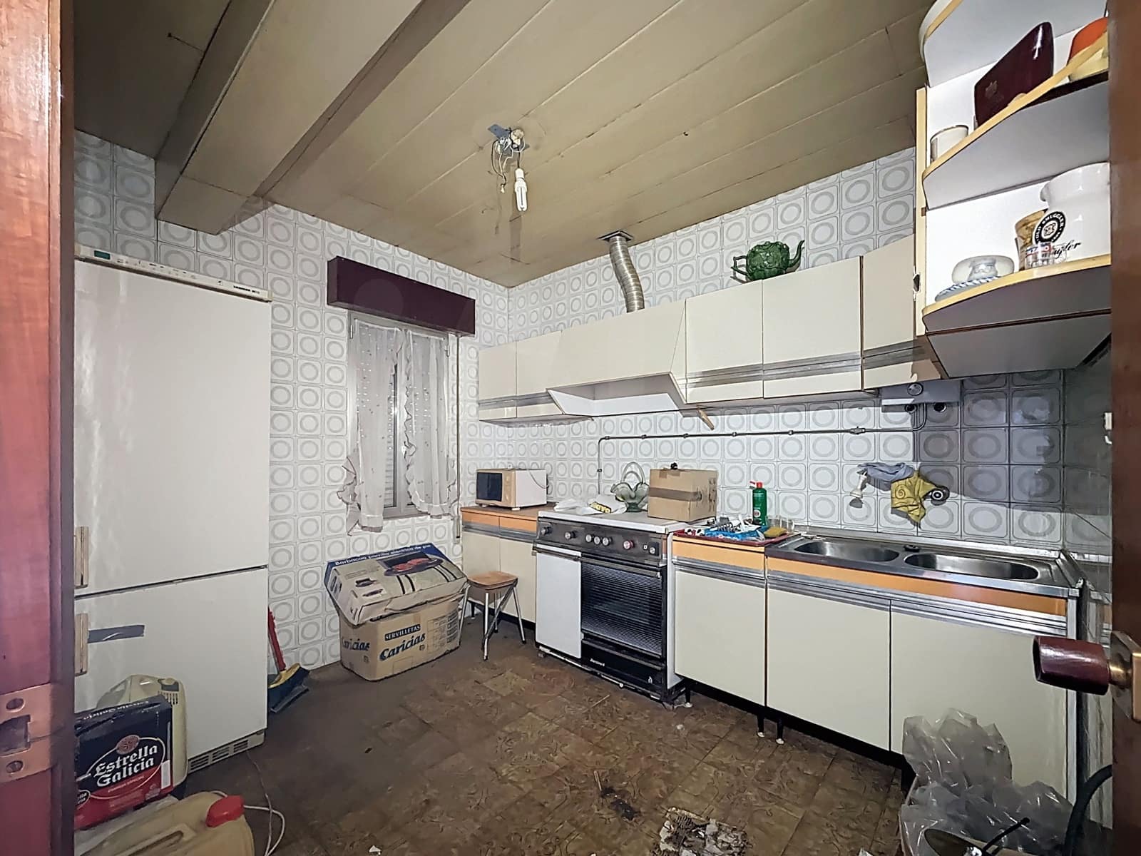 6 soverom Leilighet til salgs i Sanxenxo - € 260 000 (Ref: 10025000)