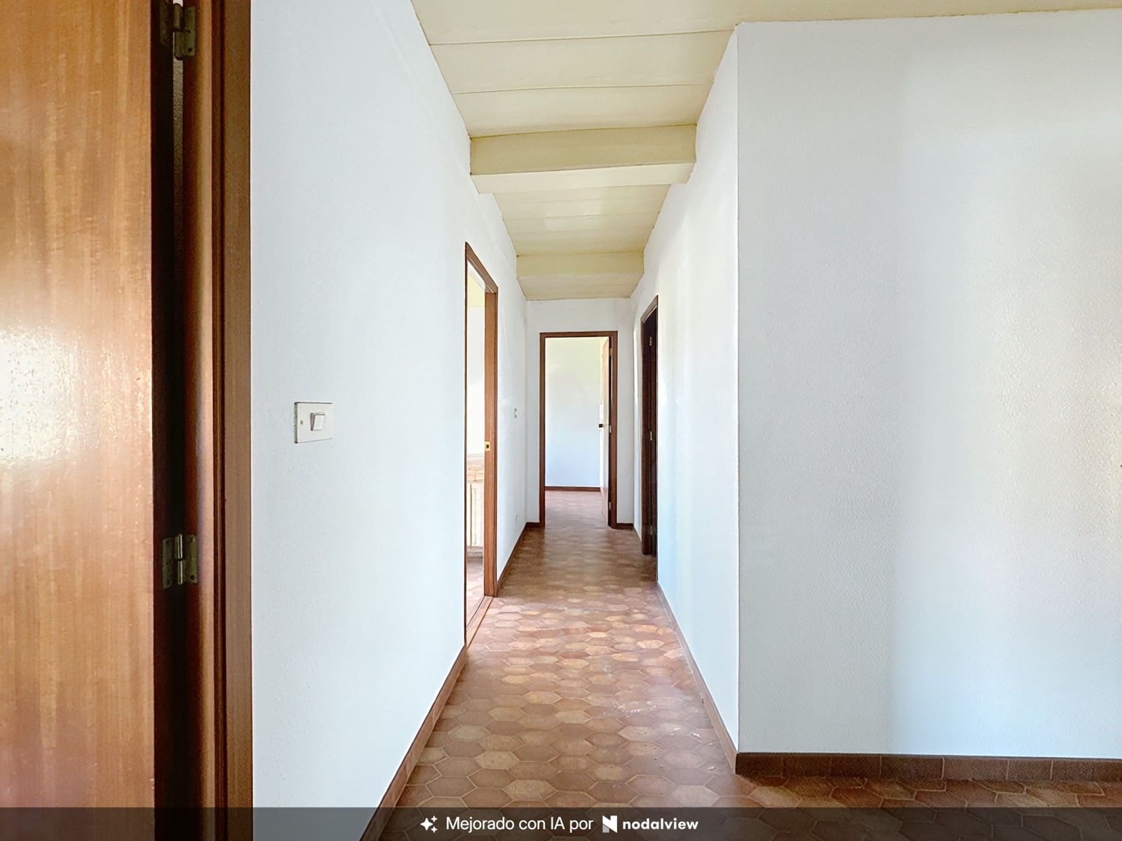 6 soverom Leilighet til salgs i Sanxenxo - € 260 000 (Ref: 10025000)
