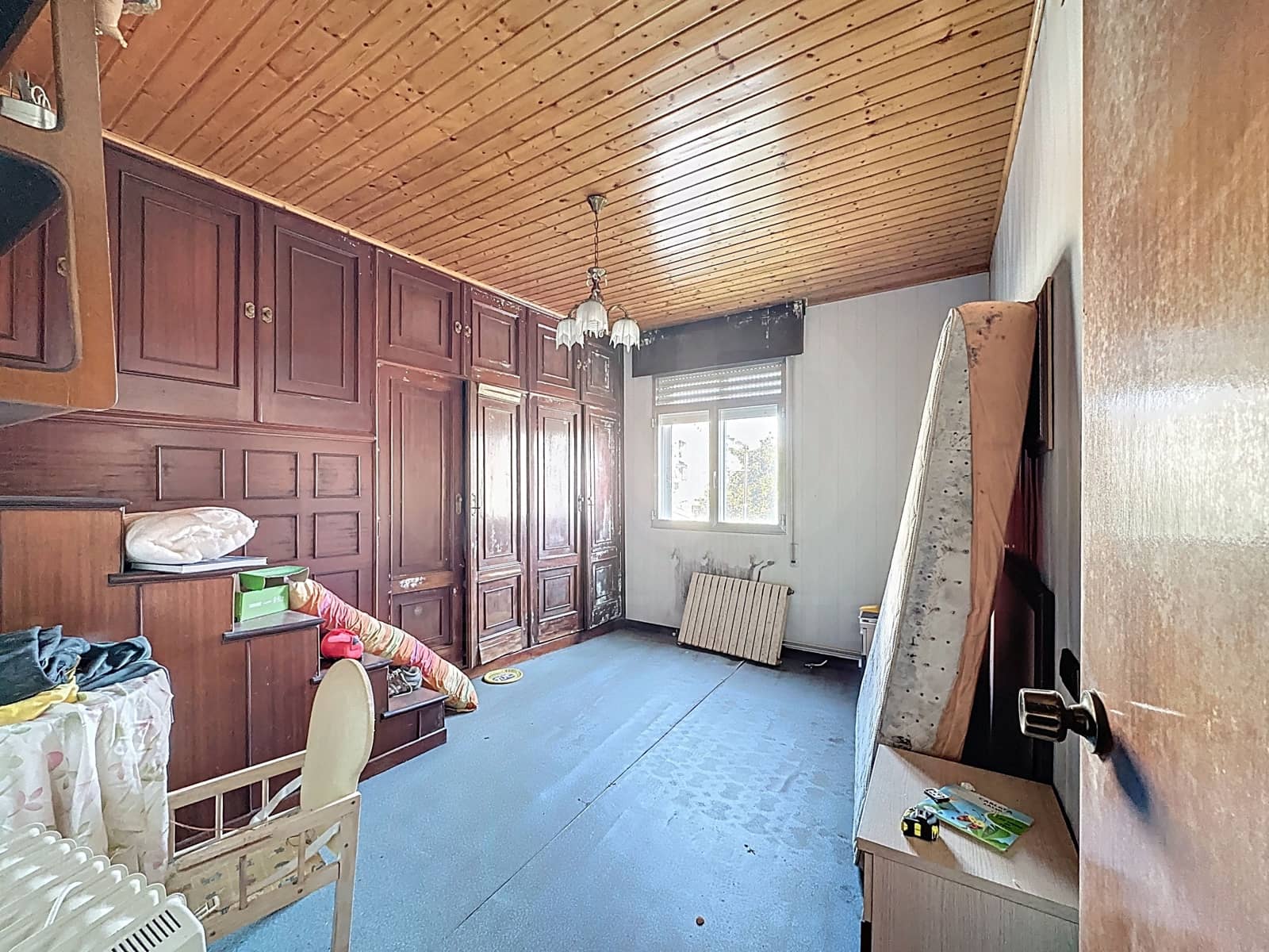 6 soverom Leilighet til salgs i Sanxenxo - € 260 000 (Ref: 10025000)