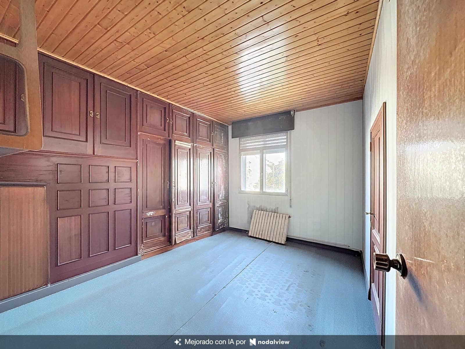 6 soverom Leilighet til salgs i Sanxenxo - € 260 000 (Ref: 10025000)