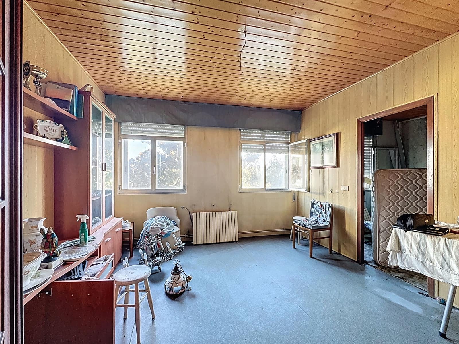 6 soverom Leilighet til salgs i Sanxenxo - € 260 000 (Ref: 10025000)