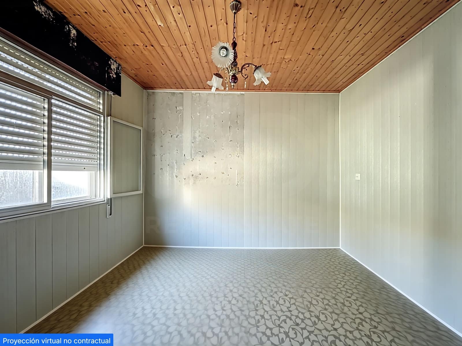 6 soverom Leilighet til salgs i Sanxenxo - € 260 000 (Ref: 10025000)