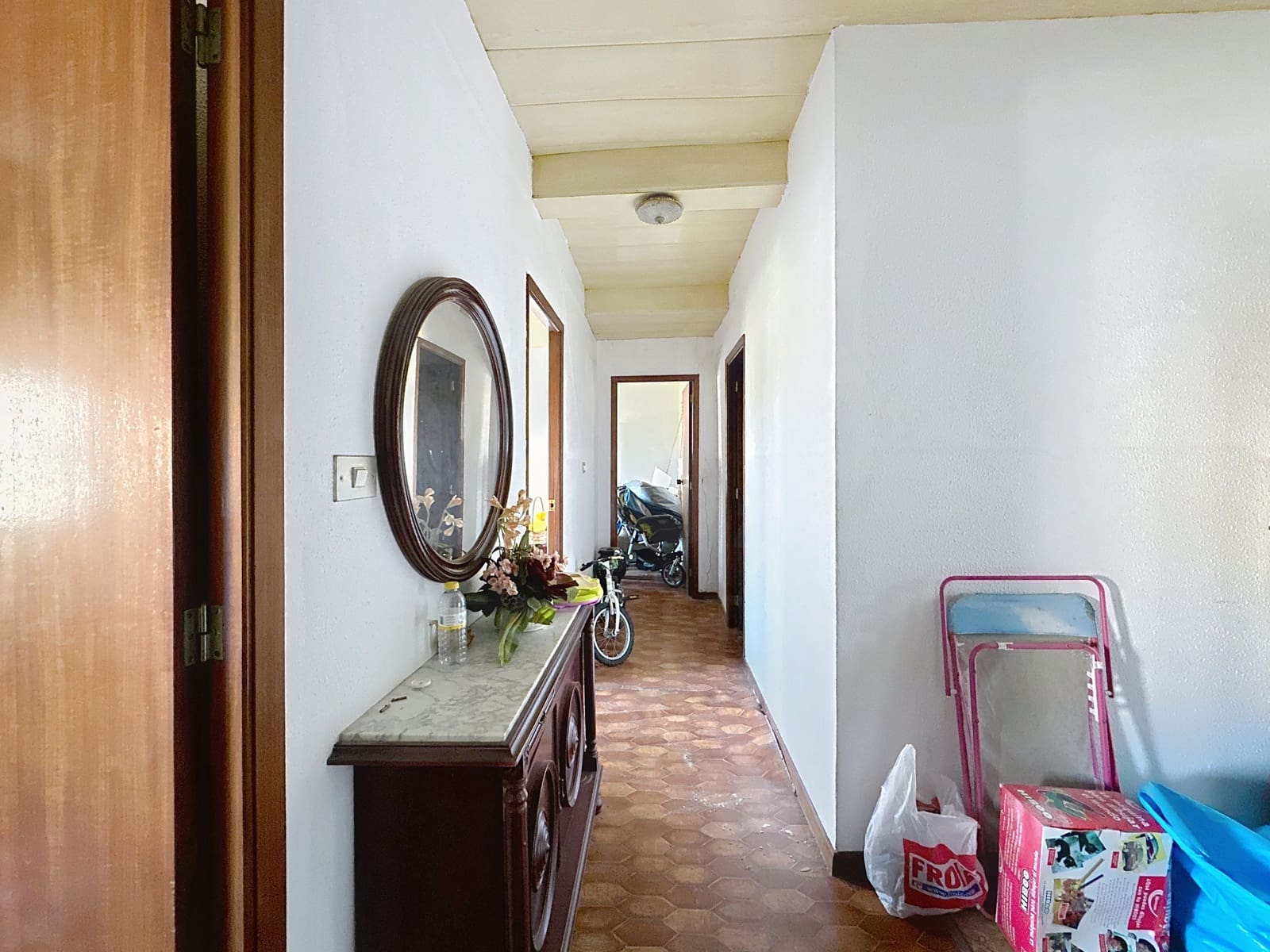 6 soverom Leilighet til salgs i Sanxenxo - € 260 000 (Ref: 10025000)