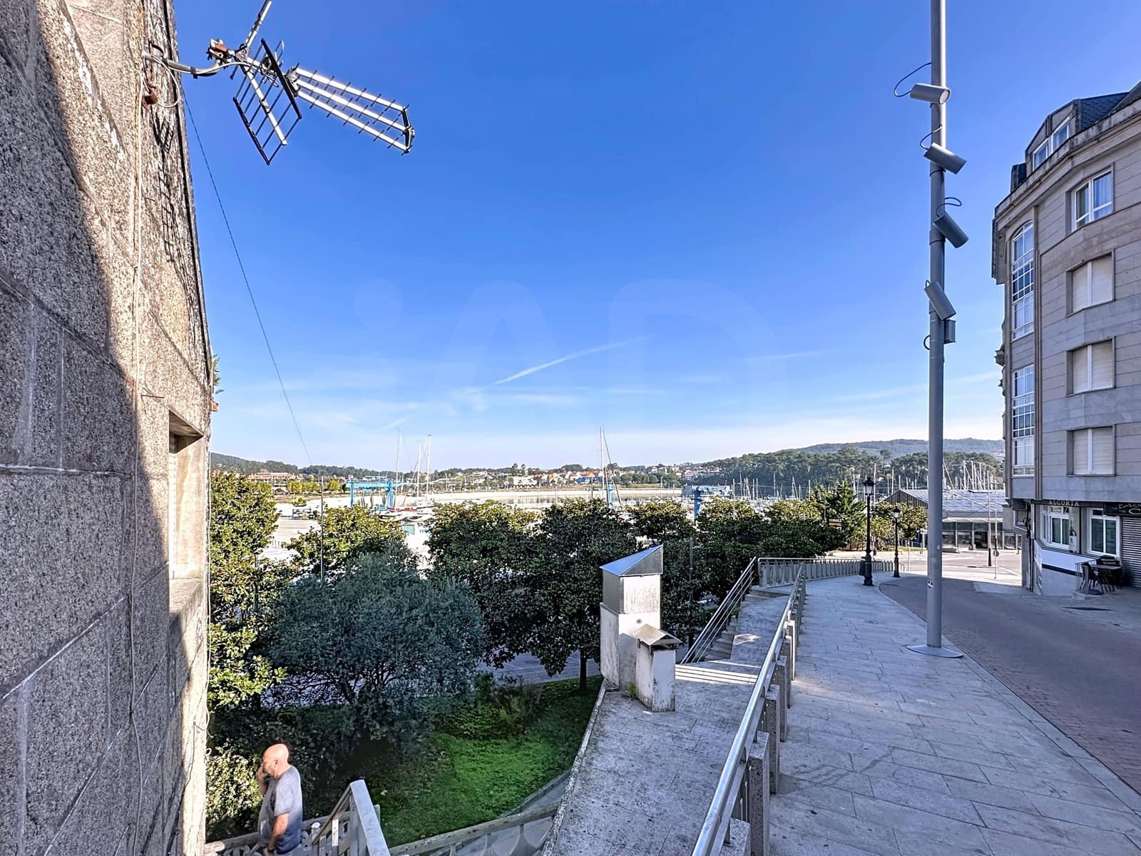6 soverom Leilighet til salgs i Sanxenxo - € 260 000 (Ref: 10025000)