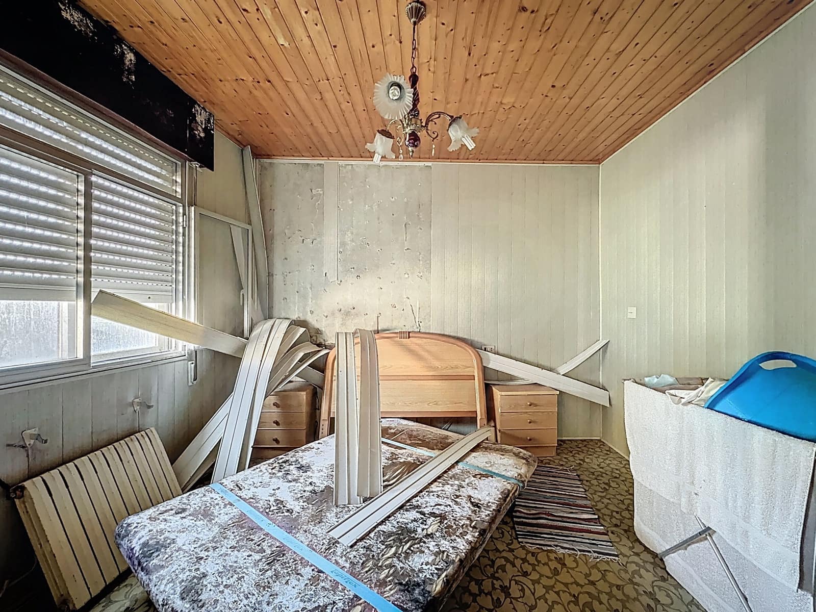 6 soverom Leilighet til salgs i Sanxenxo - € 260 000 (Ref: 10025000)