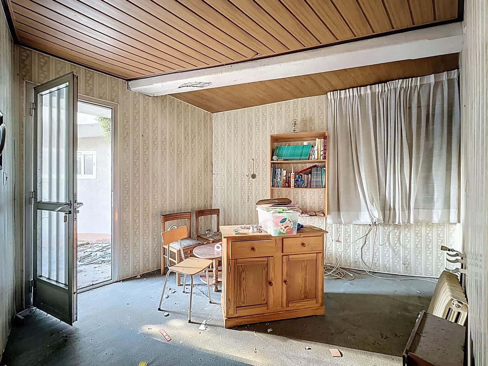 6 soverom Leilighet til salgs i Sanxenxo - € 260 000 (Ref: 10025000)