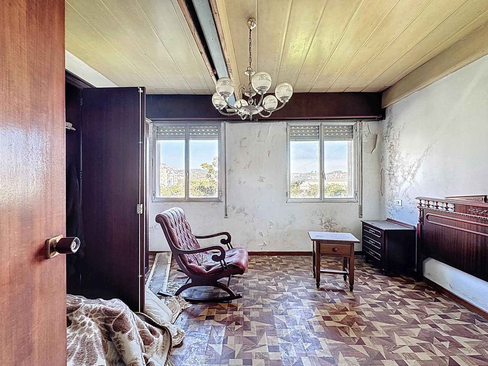 6 soverom Leilighet til salgs i Sanxenxo - € 260 000 (Ref: 10025000)