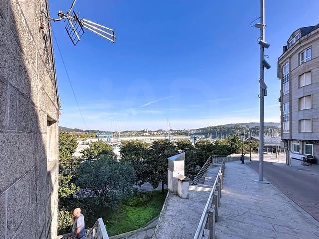 6 soverom Leilighet til salgs i Sanxenxo - € 260 000 (Ref: 10025000)