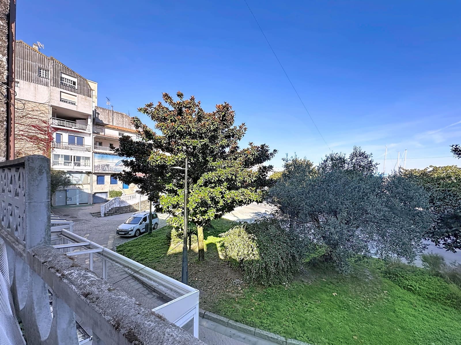 6 soverom Leilighet til salgs i Sanxenxo - € 260 000 (Ref: 10025000)