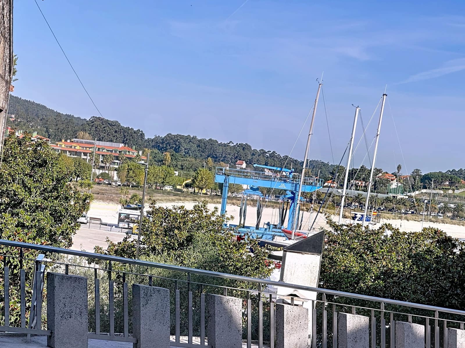 6 soverom Leilighet til salgs i Sanxenxo - € 260 000 (Ref: 10025000)