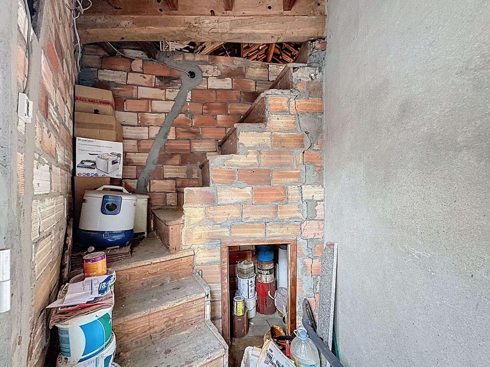 6 soverom Leilighet til salgs i Sanxenxo - € 260 000 (Ref: 10025000)