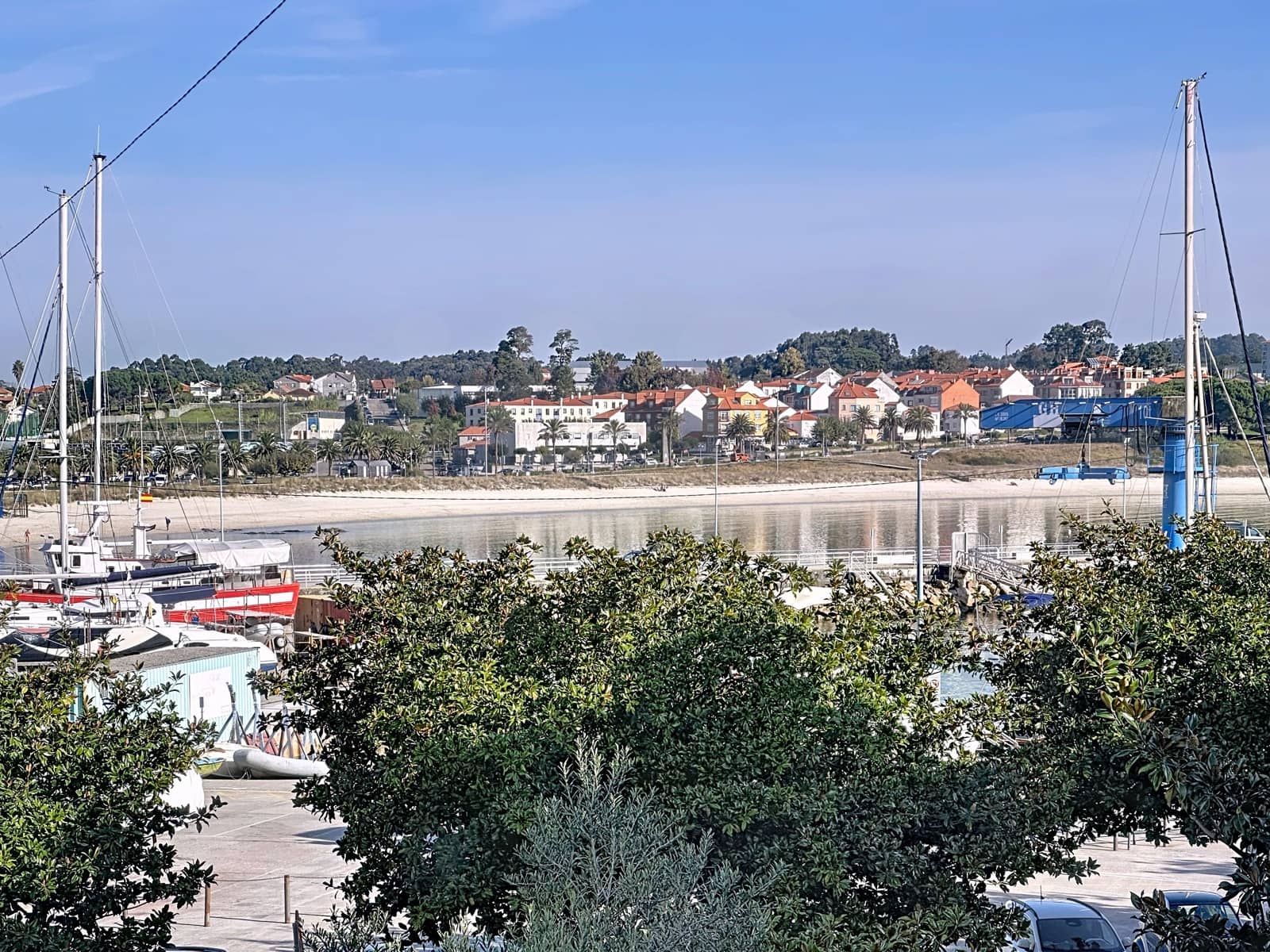 6 soverom Leilighet til salgs i Sanxenxo - € 260 000 (Ref: 10025000)