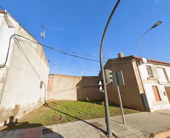 Building Plot for sale in Santa Marina del Rey - € 14,900 (Ref: 10025001)