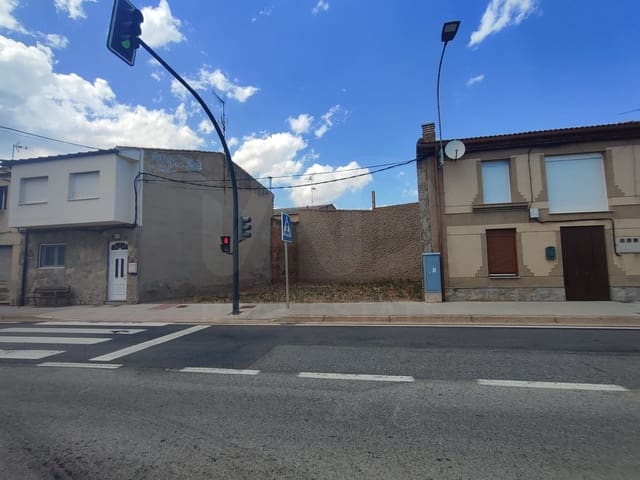 Building Plot for sale in Santa Marina del Rey - € 14,900 (Ref: 10025001)