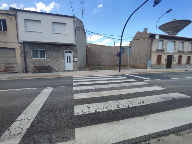 Building Plot for sale in Santa Marina del Rey - € 14,900 (Ref: 10025001)