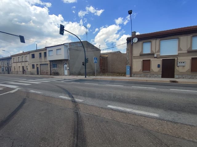 Building Plot for sale in Santa Marina del Rey - € 14,900 (Ref: 10025001)