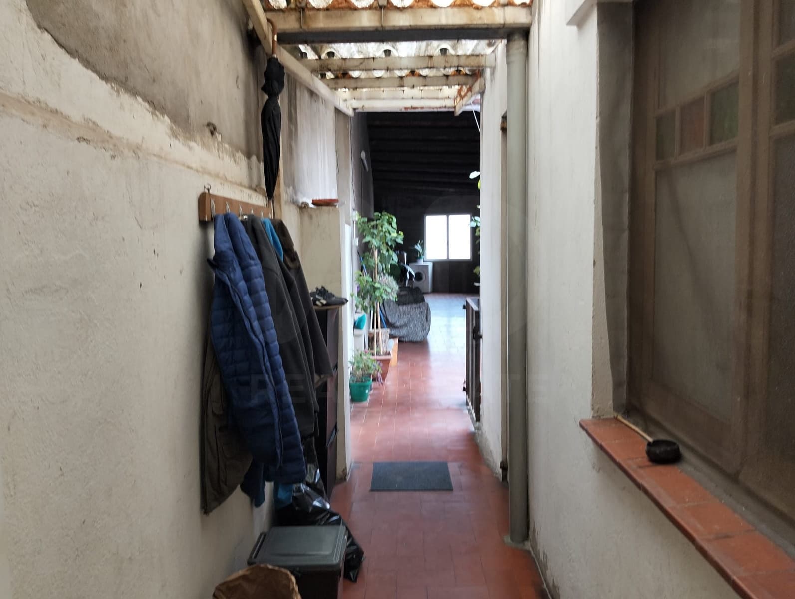 6 quarto Casa em Banda para venda em Tornabous com garagem - 114 500 € (Ref: 10025002)