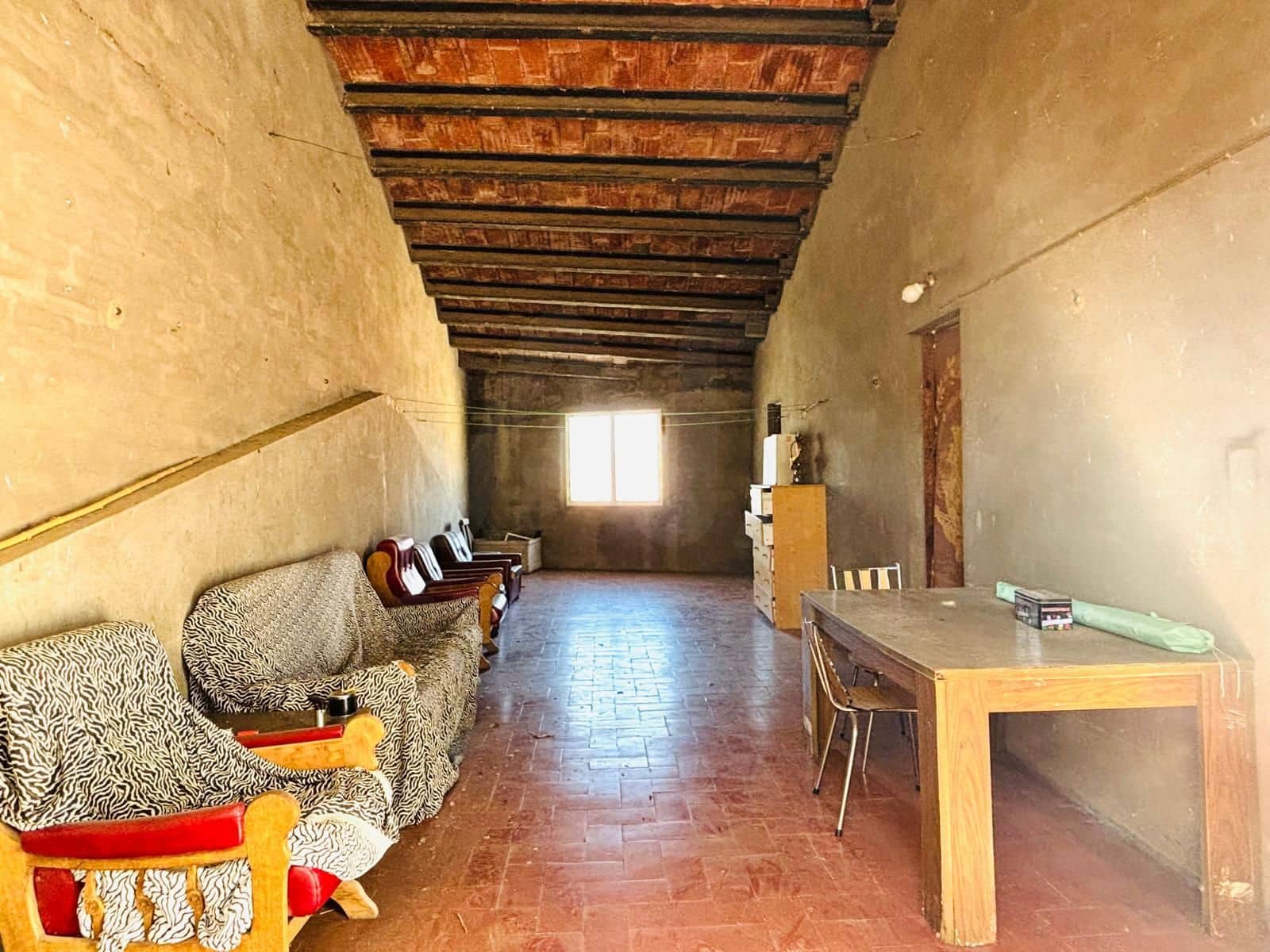 6 quarto Casa em Banda para venda em Tornabous com garagem - 114 500 € (Ref: 10025002)