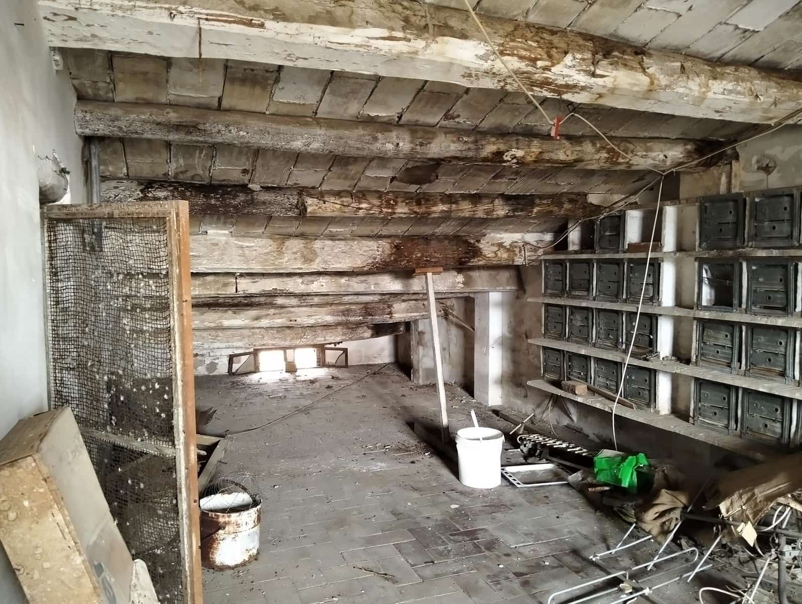 6 quarto Casa em Banda para venda em Tornabous com garagem - 114 500 € (Ref: 10025002)