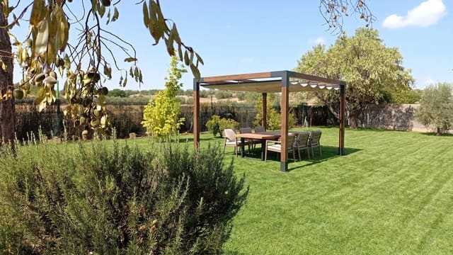 3 quarto Quinta/Casa Rural para venda em Chinchón - 240 000 € (Ref: 10025003)