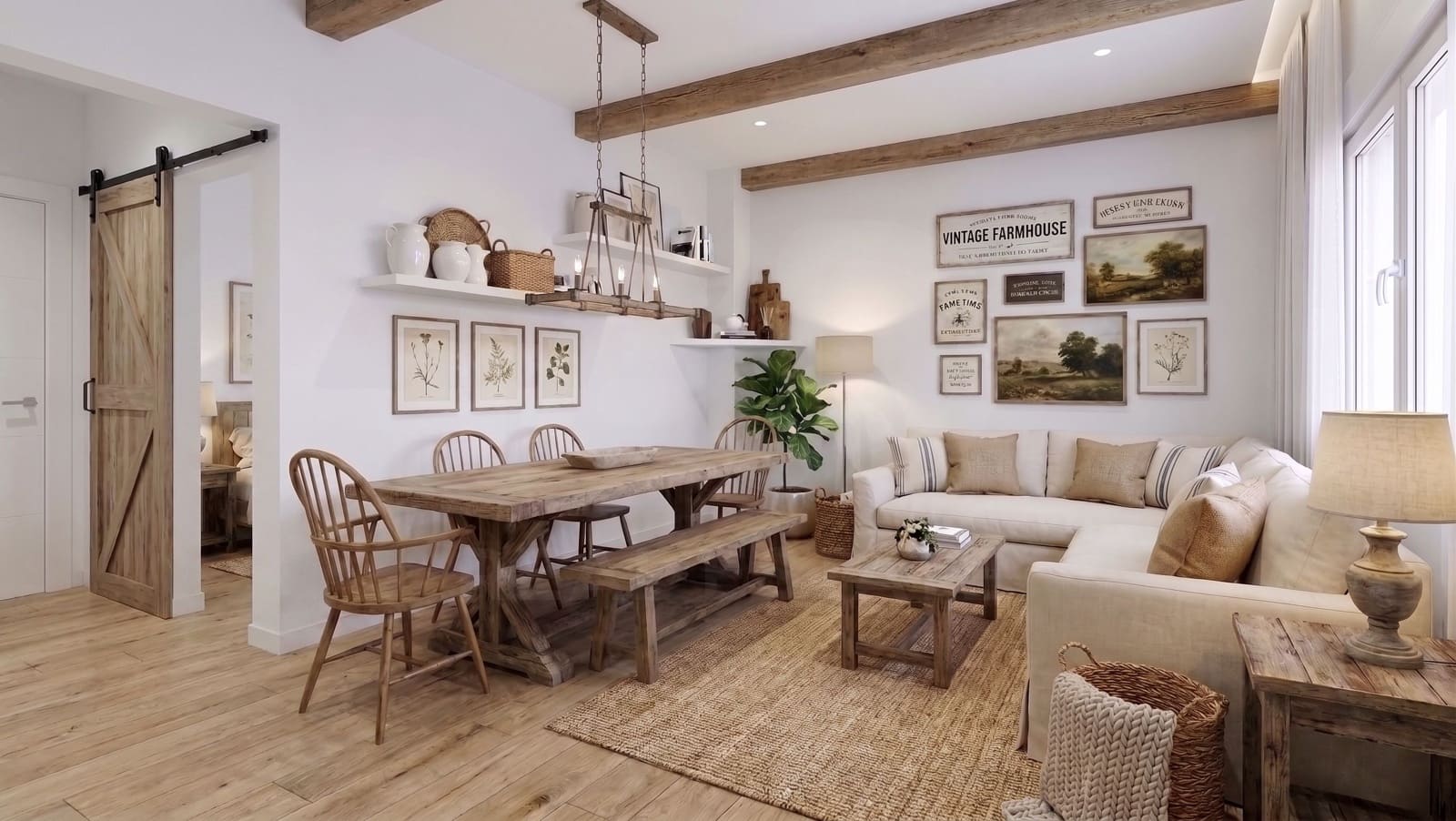 3 quarto Quinta/Casa Rural para venda em Chinchon - 240 000 € (Ref: 10025003)