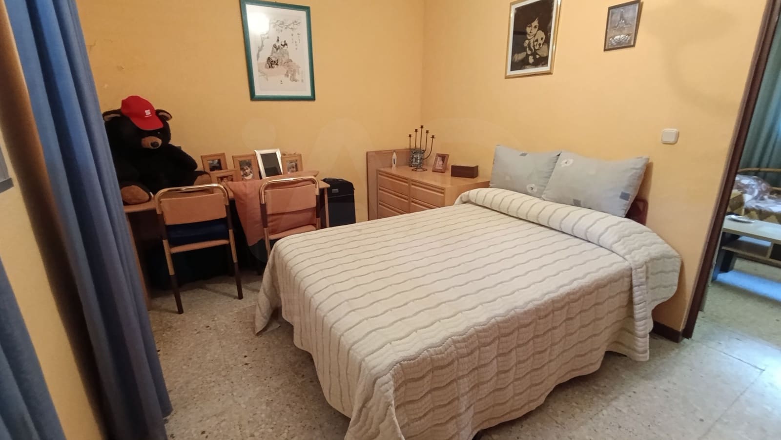 3 quarto Quinta/Casa Rural para venda em Chinchon - 240 000 € (Ref: 10025003)
