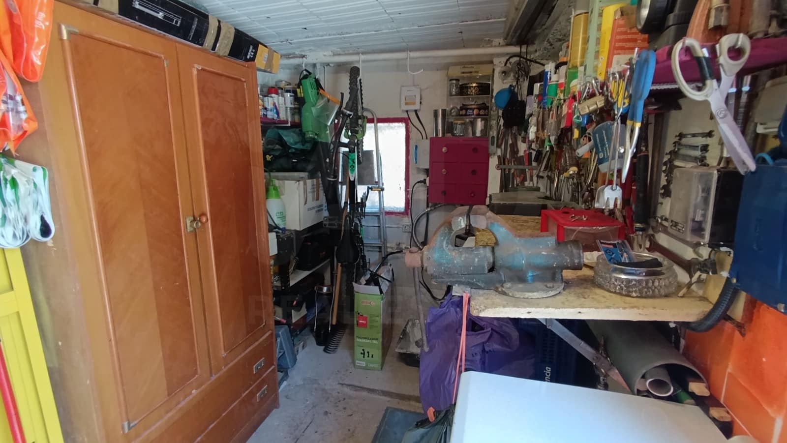 3 quarto Quinta/Casa Rural para venda em Chinchon - 240 000 € (Ref: 10025003)
