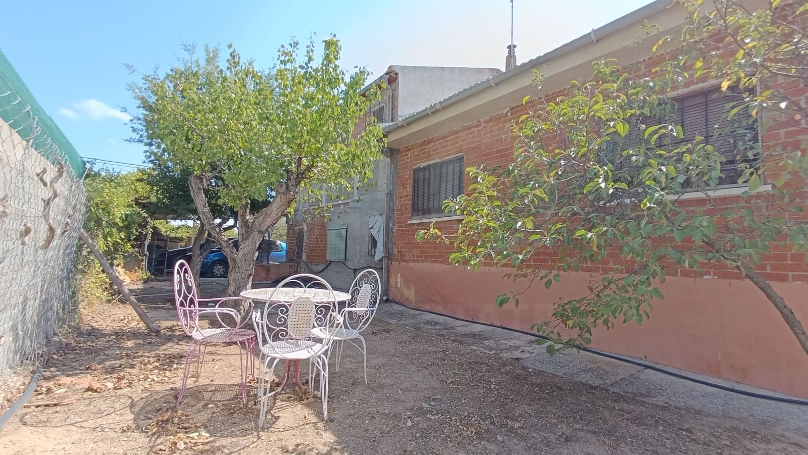 3 quarto Quinta/Casa Rural para venda em Chinchon - 240 000 € (Ref: 10025003)