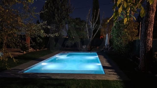 3 quarto Quinta/Casa Rural para venda em Chinchón - 240 000 € (Ref: 10025003)