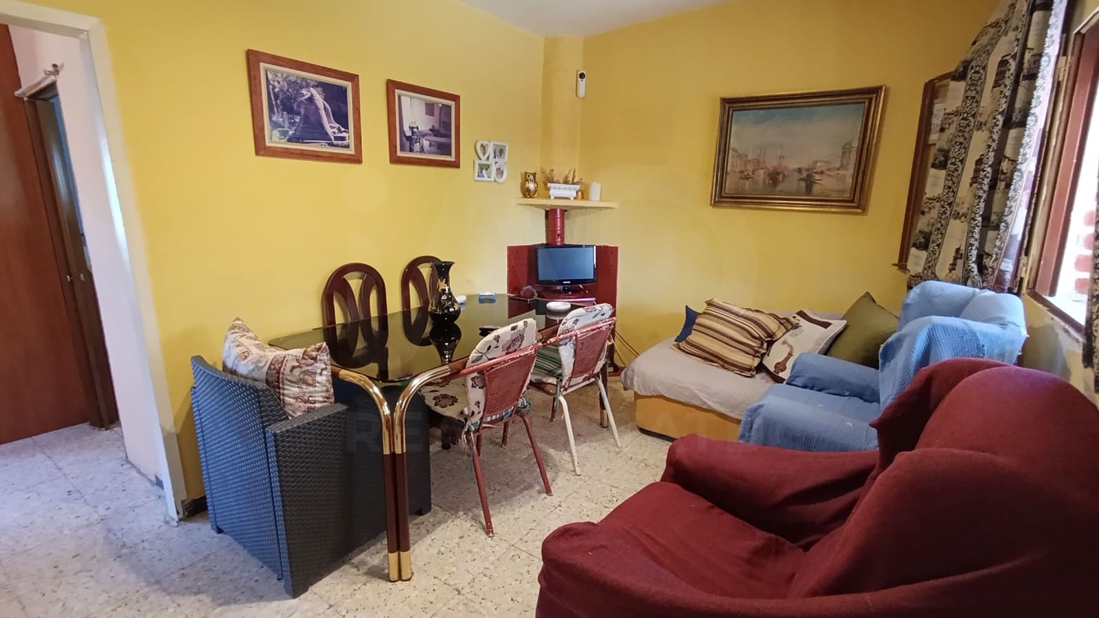 3 quarto Quinta/Casa Rural para venda em Chinchon - 240 000 € (Ref: 10025003)