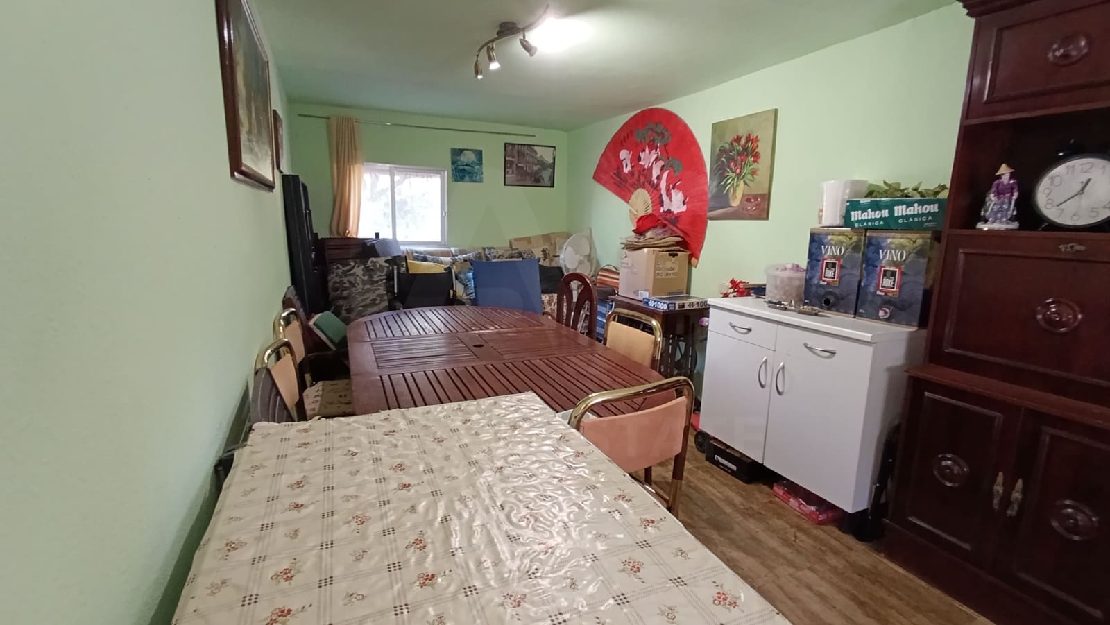 3 quarto Quinta/Casa Rural para venda em Chinchon - 240 000 € (Ref: 10025003)