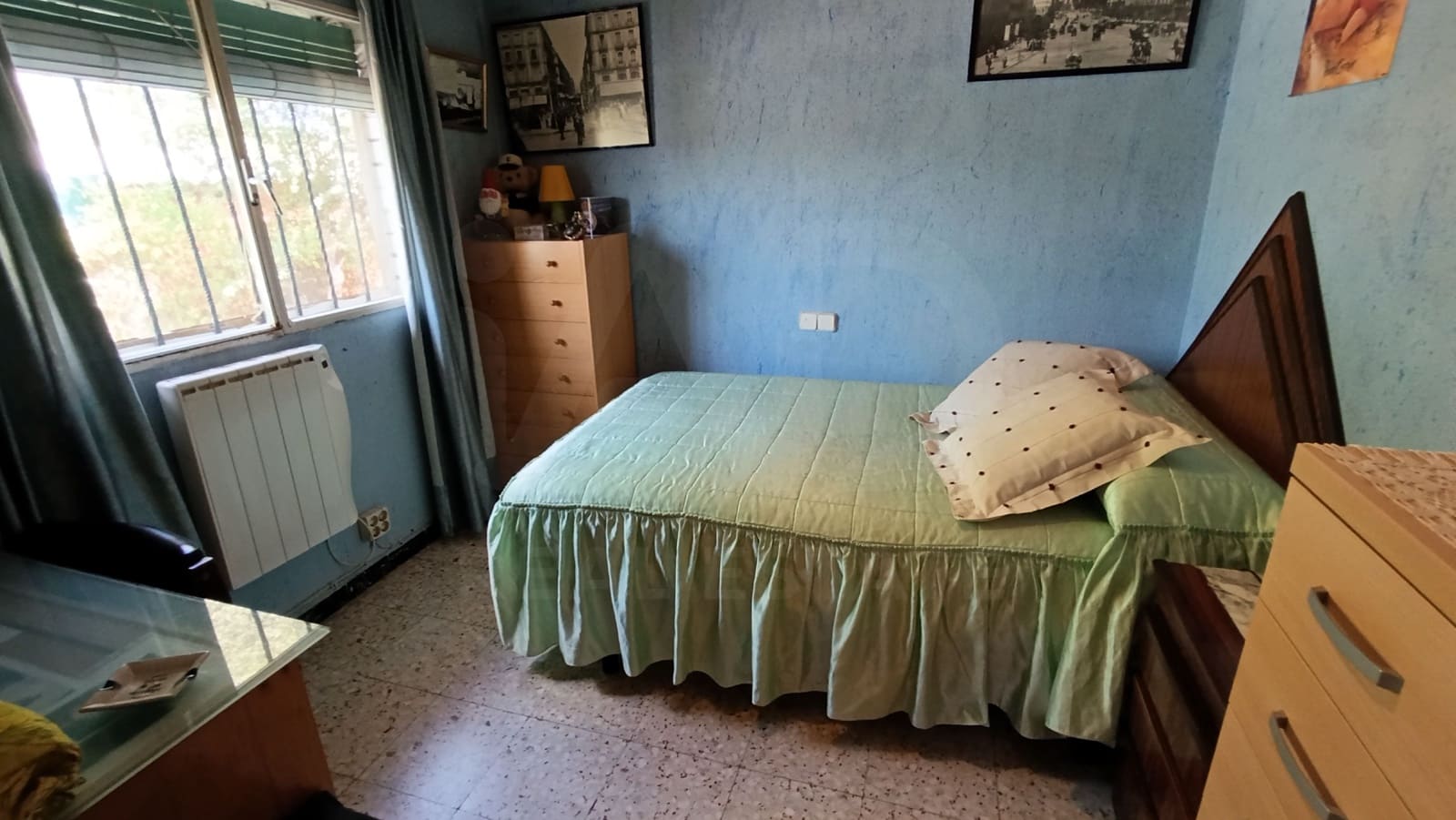 3 quarto Quinta/Casa Rural para venda em Chinchon - 240 000 € (Ref: 10025003)