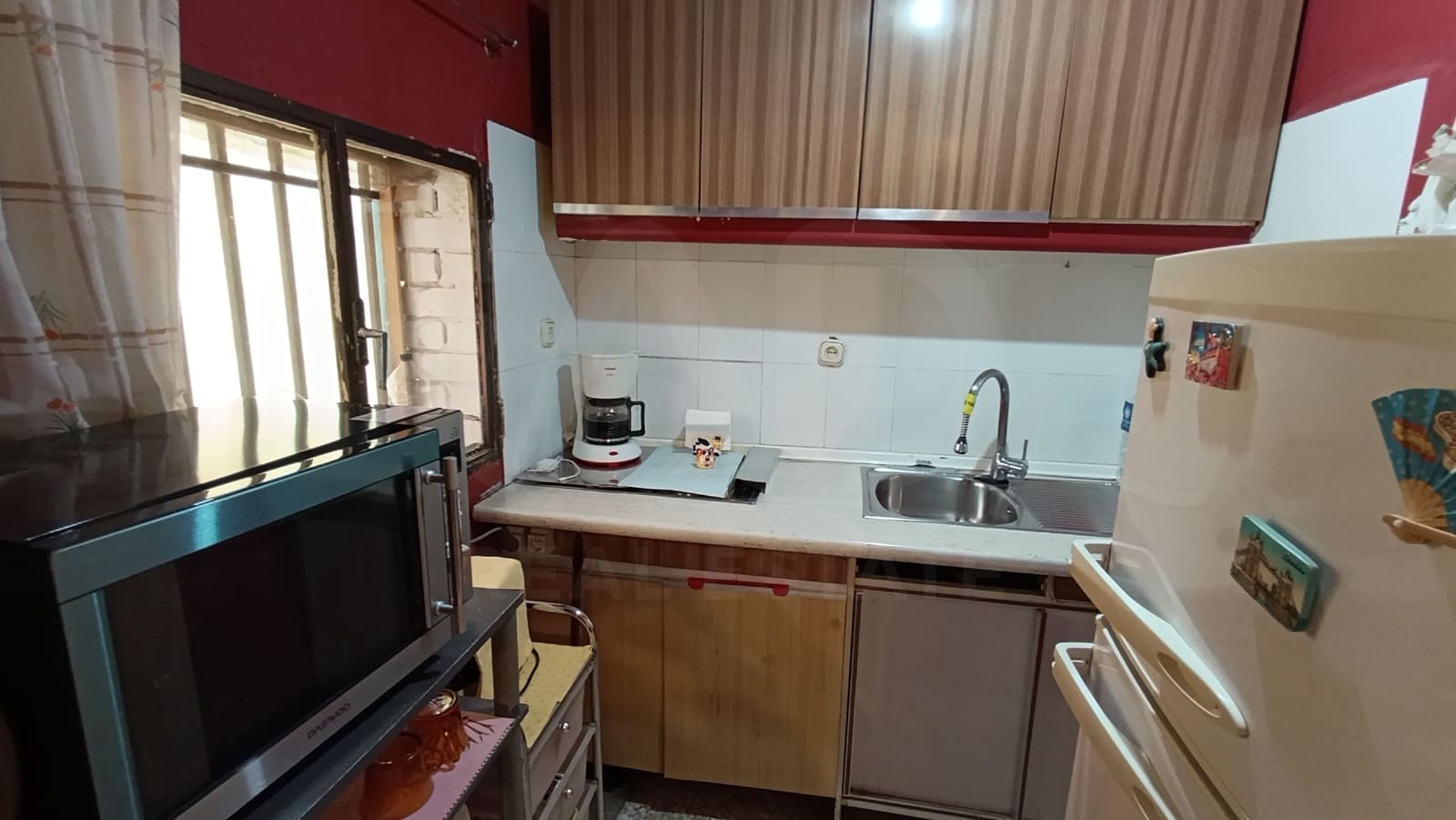 3 quarto Quinta/Casa Rural para venda em Chinchon - 240 000 € (Ref: 10025003)