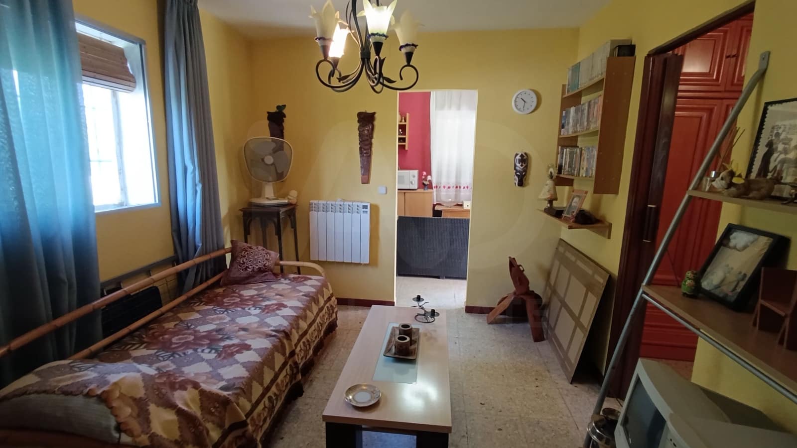 3 quarto Quinta/Casa Rural para venda em Chinchon - 240 000 € (Ref: 10025003)
