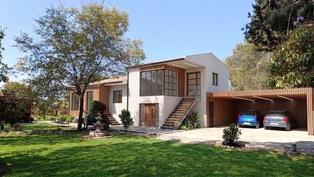 3 quarto Quinta/Casa Rural para venda em Chinchón - 240 000 € (Ref: 10025003)