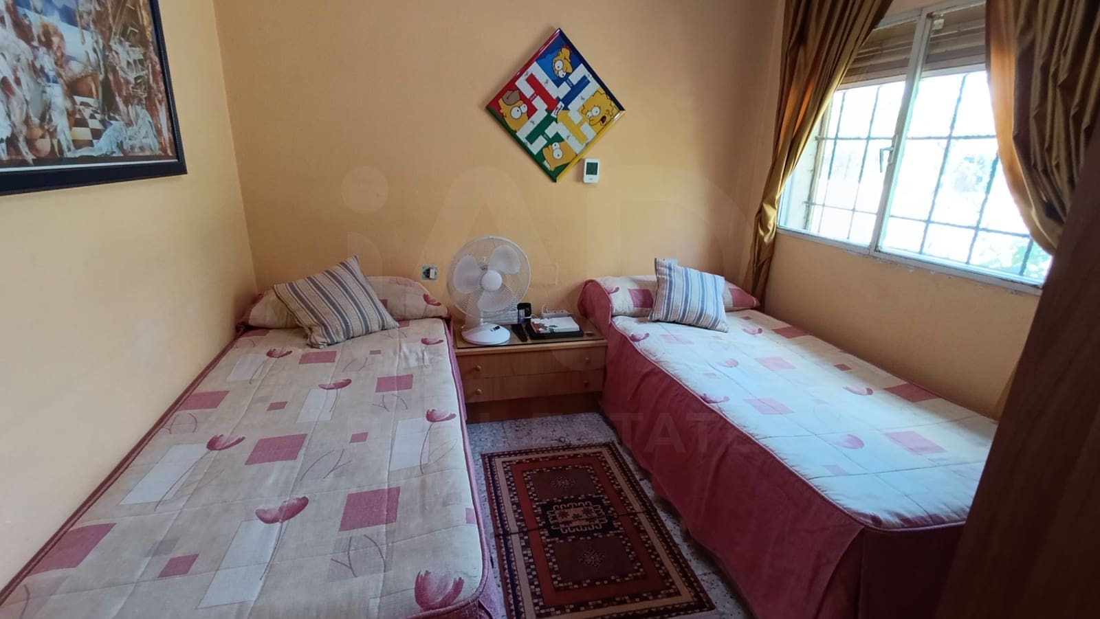 3 quarto Quinta/Casa Rural para venda em Chinchon - 240 000 € (Ref: 10025003)