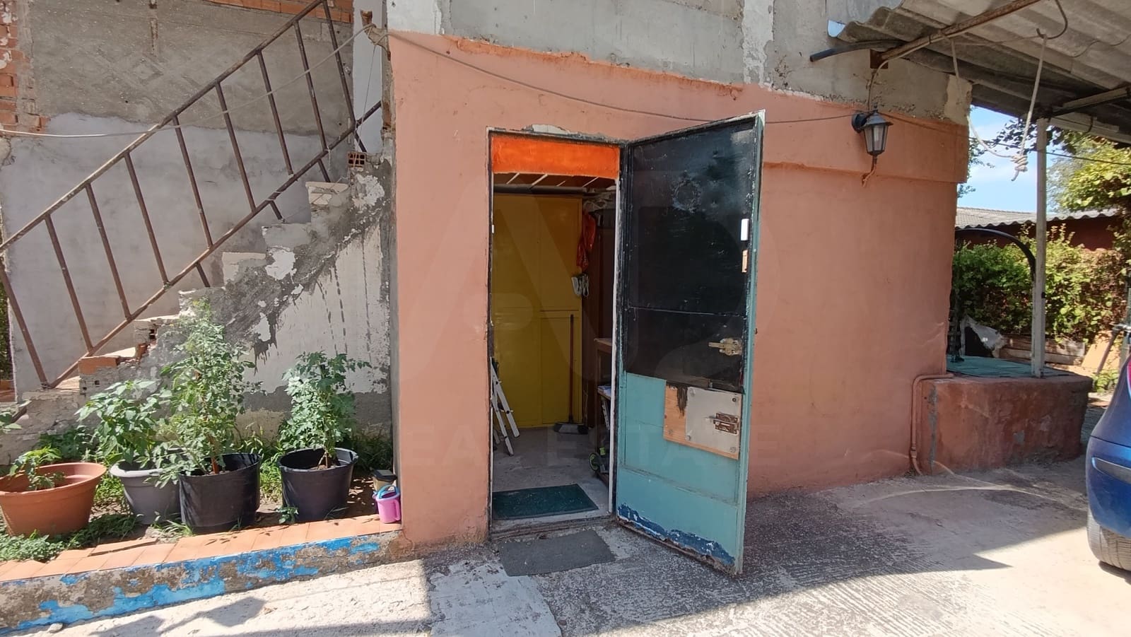 3 quarto Quinta/Casa Rural para venda em Chinchon - 240 000 € (Ref: 10025003)