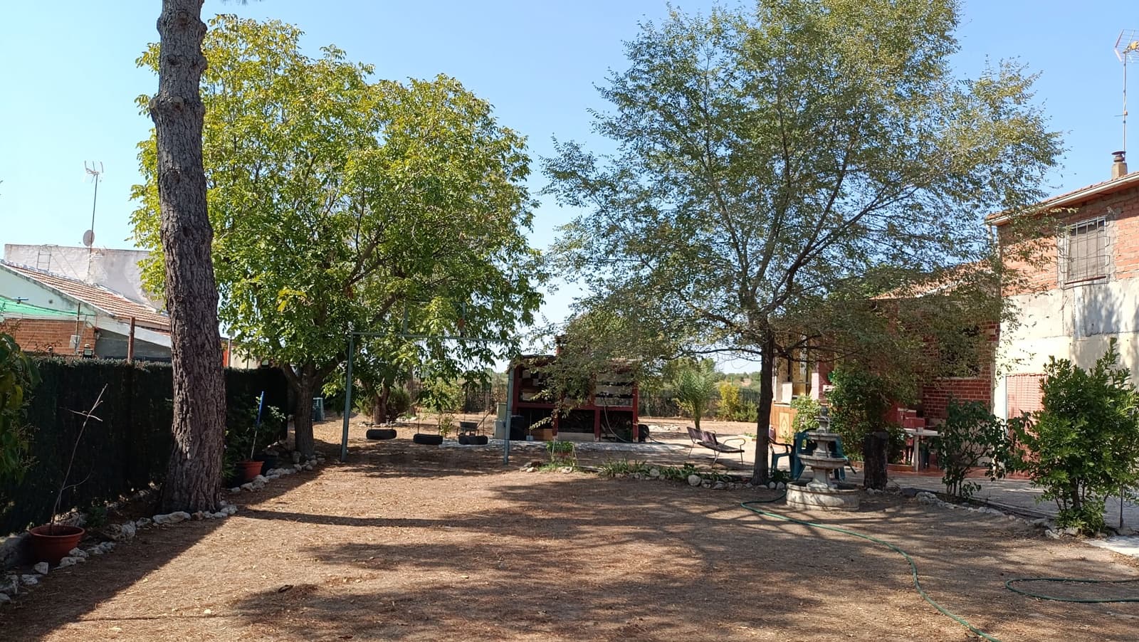 3 quarto Quinta/Casa Rural para venda em Chinchon - 240 000 € (Ref: 10025003)