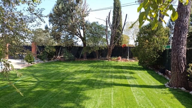 3 quarto Quinta/Casa Rural para venda em Chinchón - 240 000 € (Ref: 10025003)