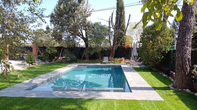 3 quarto Quinta/Casa Rural para venda em Chinchón - 240 000 € (Ref: 10025003)