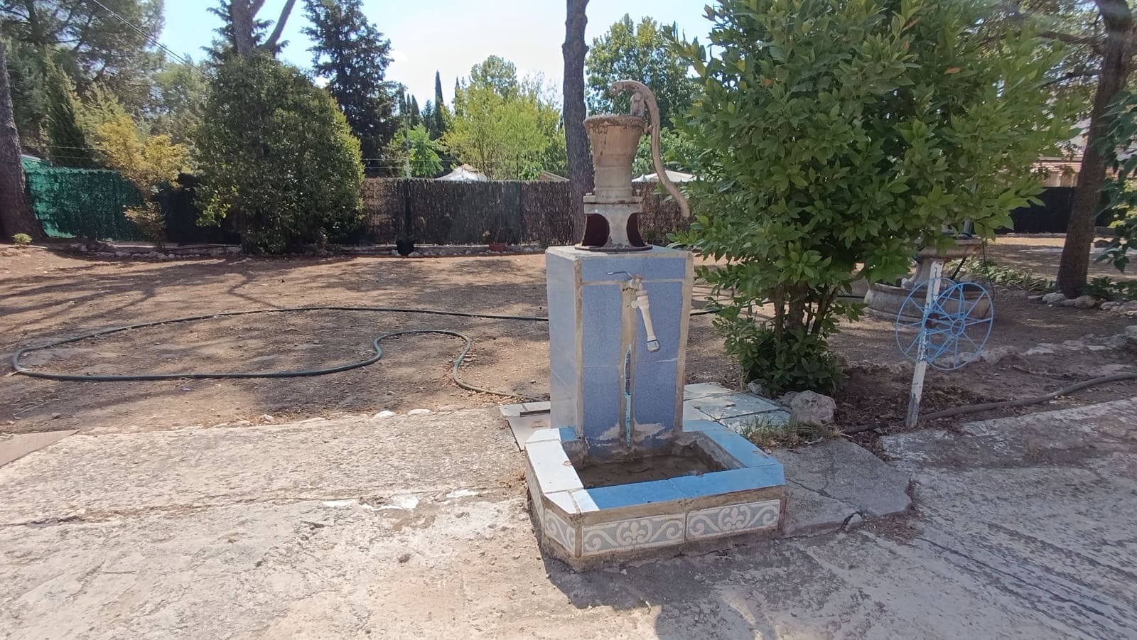 3 quarto Quinta/Casa Rural para venda em Chinchon - 240 000 € (Ref: 10025003)