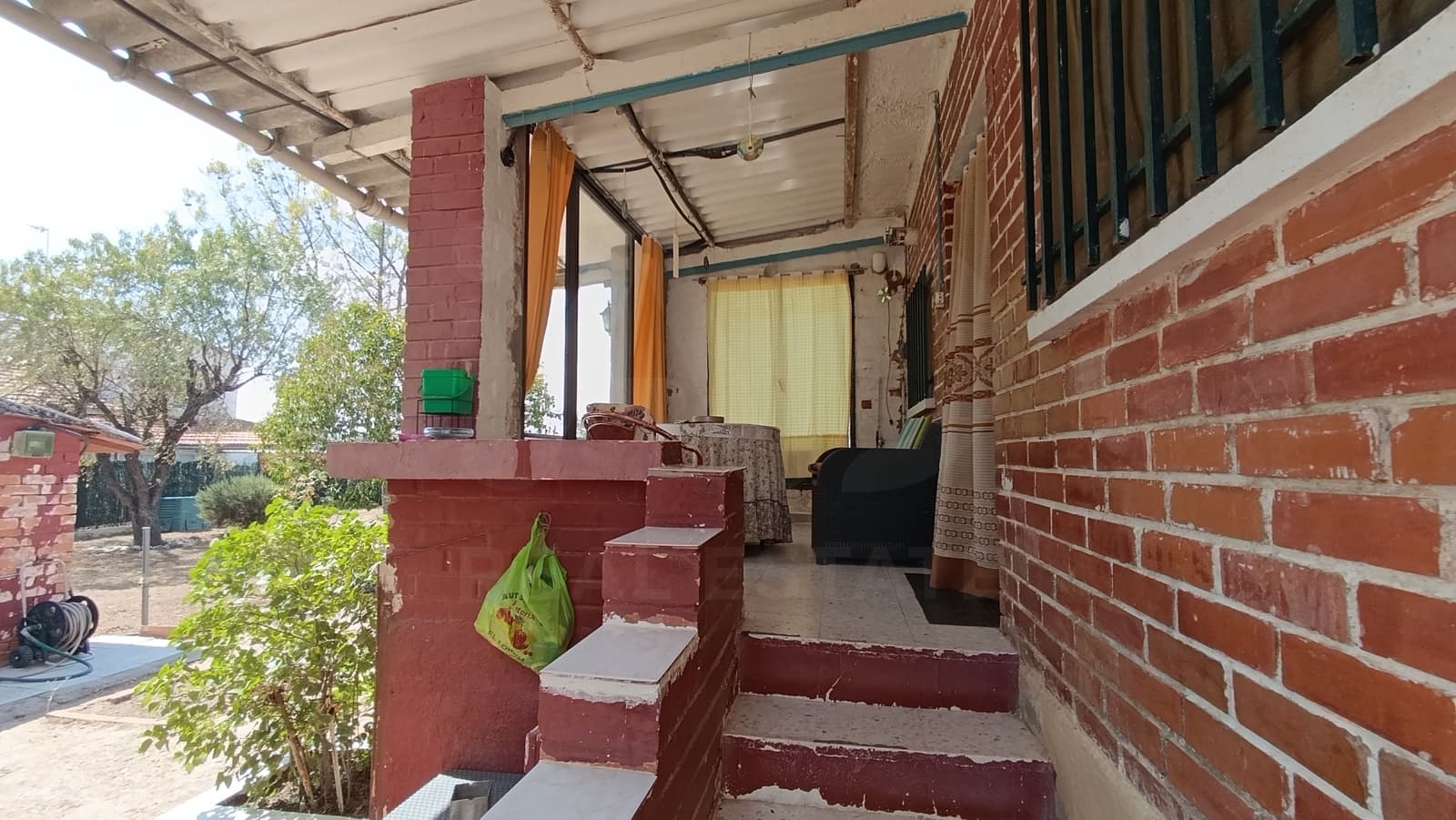 3 quarto Quinta/Casa Rural para venda em Chinchon - 240 000 € (Ref: 10025003)