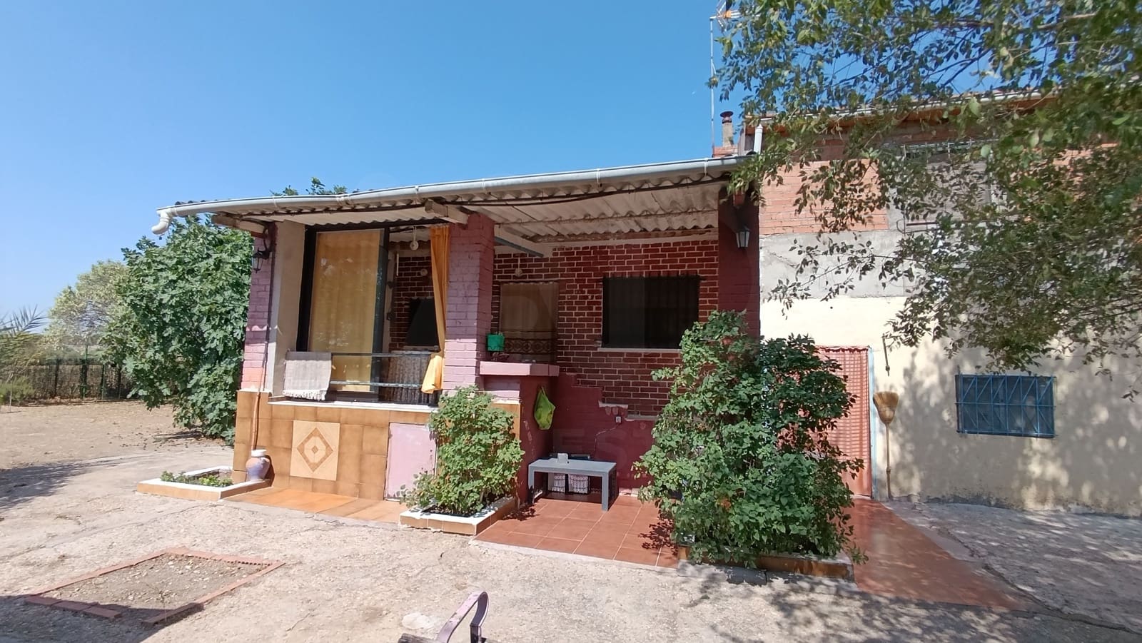 3 quarto Quinta/Casa Rural para venda em Chinchon - 240 000 € (Ref: 10025003)