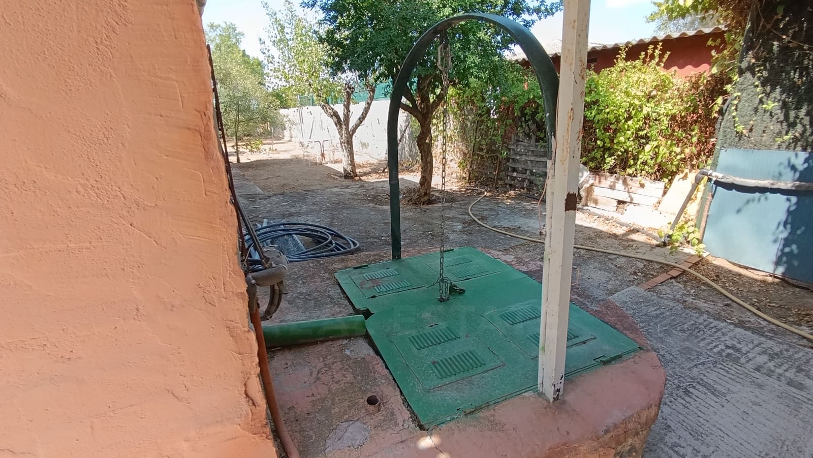 3 quarto Quinta/Casa Rural para venda em Chinchon - 240 000 € (Ref: 10025003)
