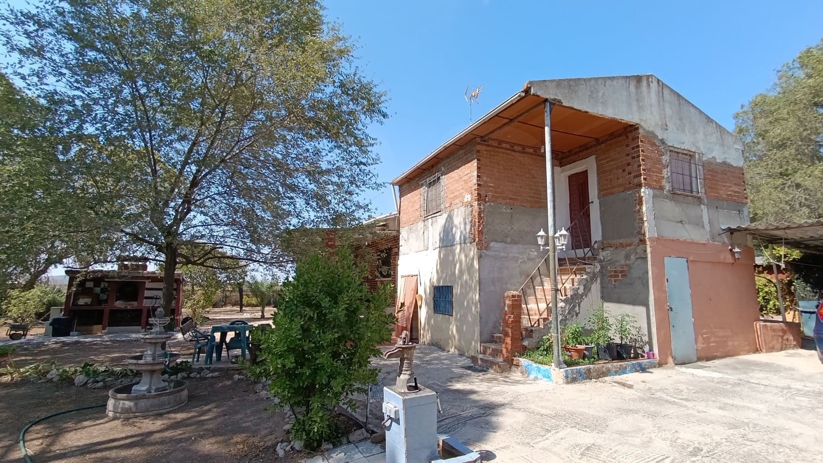3 quarto Quinta/Casa Rural para venda em Chinchon - 240 000 € (Ref: 10025003)