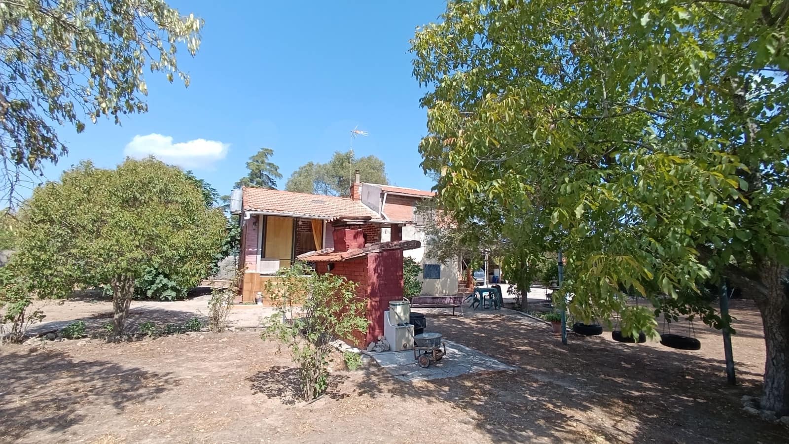 3 quarto Quinta/Casa Rural para venda em Chinchon - 240 000 € (Ref: 10025003)