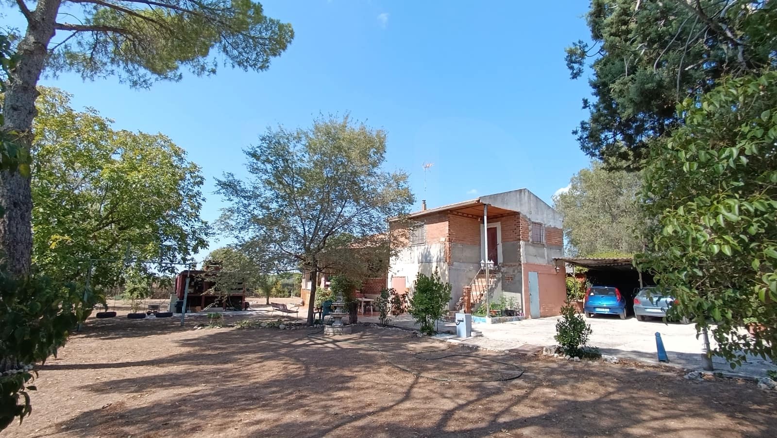 3 quarto Quinta/Casa Rural para venda em Chinchon - 240 000 € (Ref: 10025003)