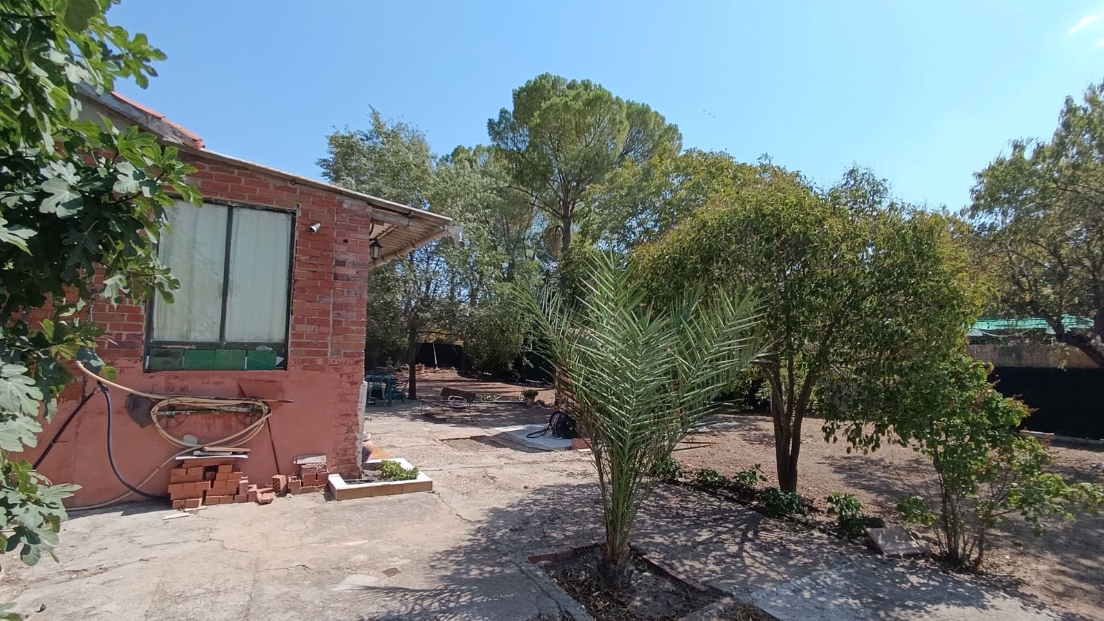 3 quarto Quinta/Casa Rural para venda em Chinchon - 240 000 € (Ref: 10025003)