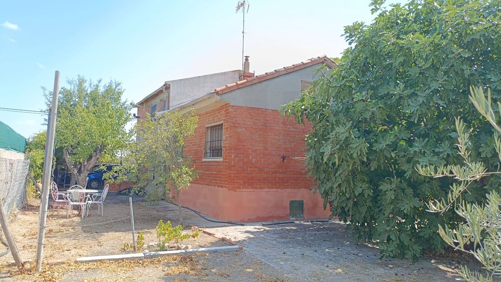 3 quarto Quinta/Casa Rural para venda em Chinchon - 240 000 € (Ref: 10025003)