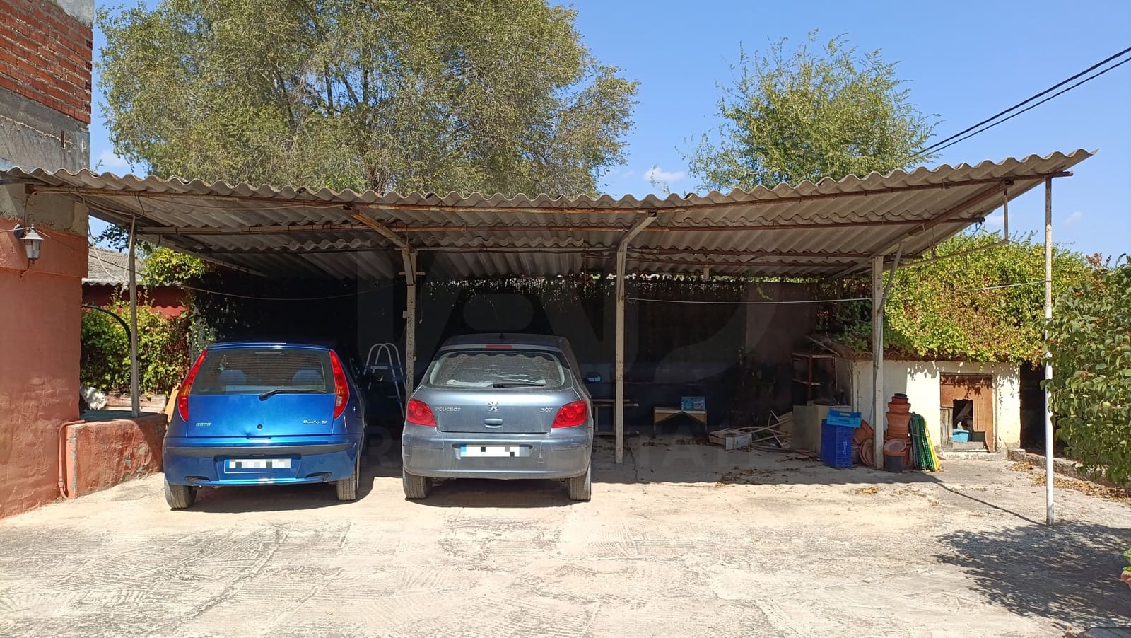 3 quarto Quinta/Casa Rural para venda em Chinchon - 240 000 € (Ref: 10025003)